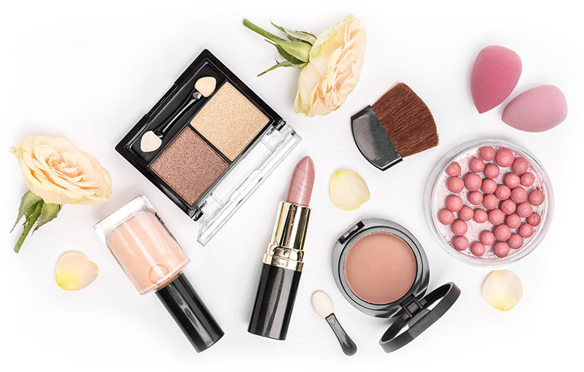 Les produits - Institut Catherine
